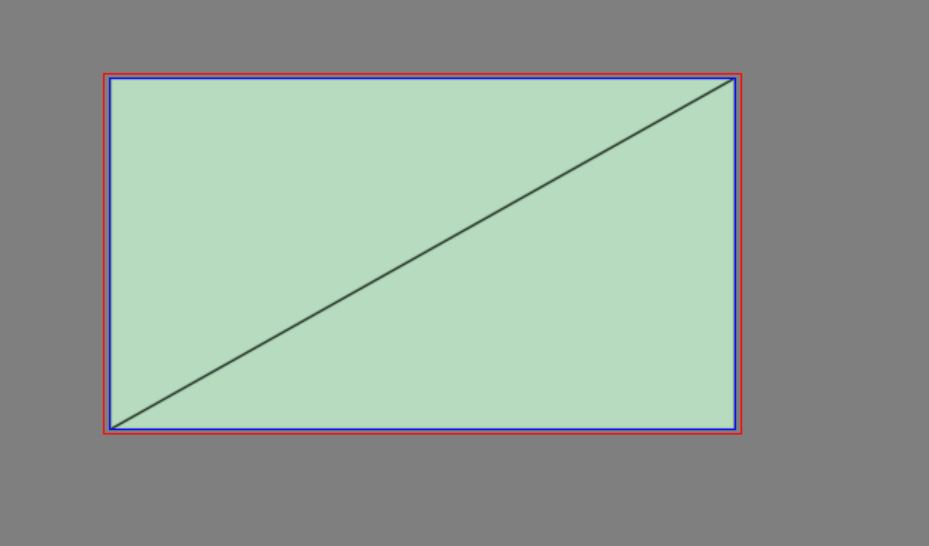 Optimizing Triangles For A Full Screen Pass Chris Graphics Blog