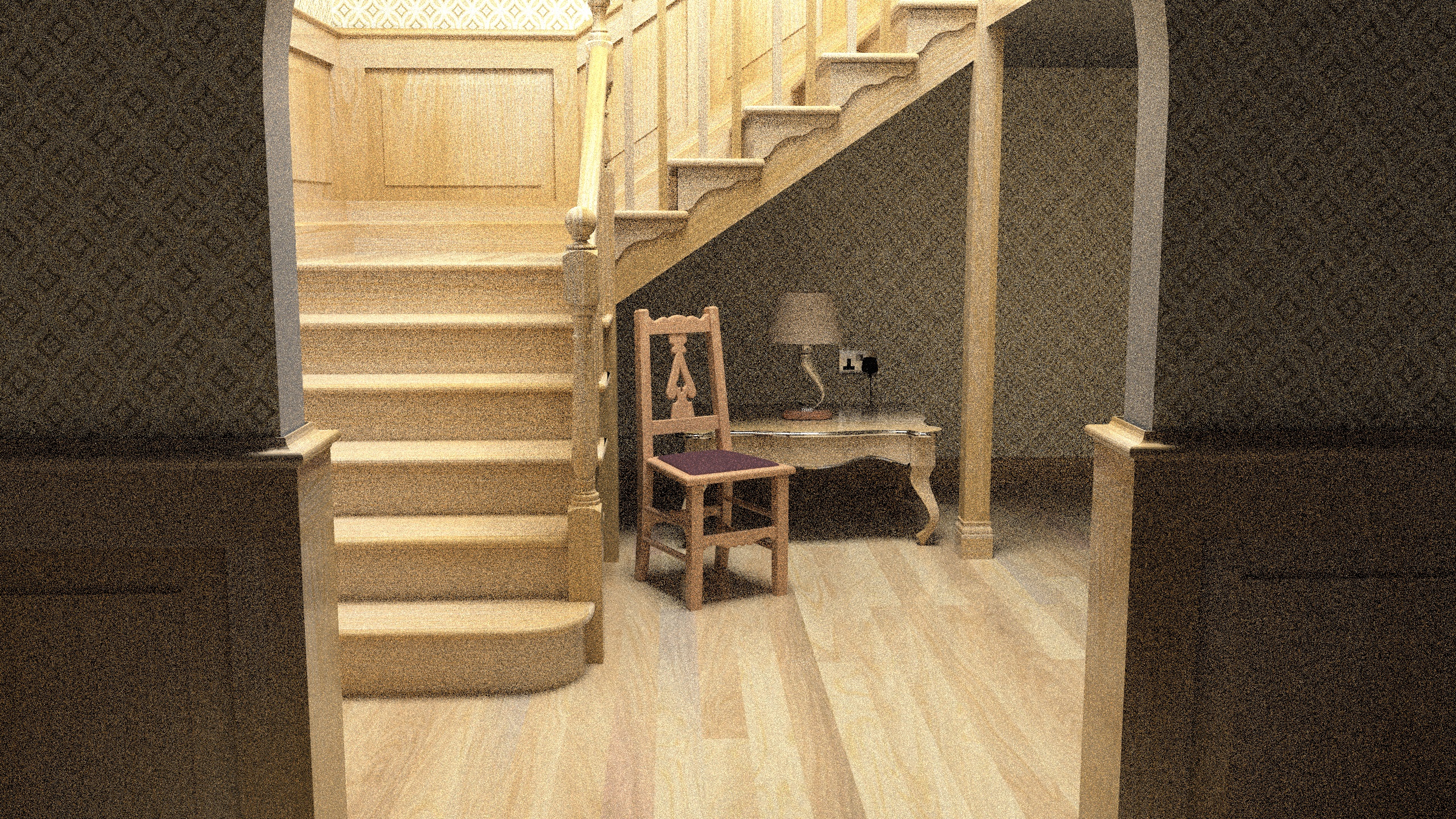 StairsRaw