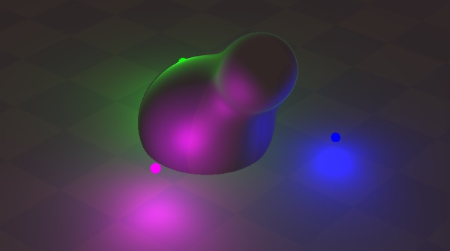 ShaderToy screenshot